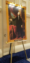 Presidential Portrait Rentals in DC